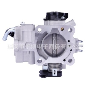 Dmd351817 Ac50 345ตัวคันเร่ง V10 81 0070สำหรับอะไหล่โปรตอน wira - Product Image 1