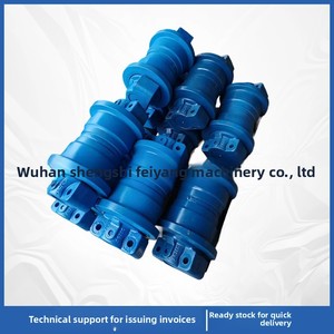 Pasokan Roller dan Sprocket <span class=keywords><strong>Liebherr</strong></span> Rotary Drilling Rigs LB28 LB36 LB44 LB45 dengan Garansi 1 Tahun - Product Image 5