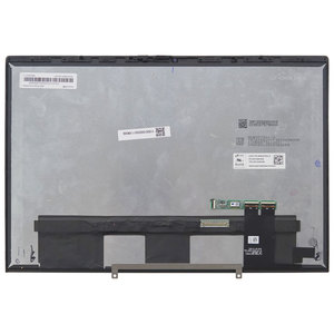 Per <span class=keywords><strong>Lenovo</strong></span> ThinkPad X1 <span class=keywords><strong>Yoga</strong></span> 6TH Gen 20XY 20 y0 14.0 pollici portatile LCD Touch Screen assemblaggio + con cornice - Product Image 1