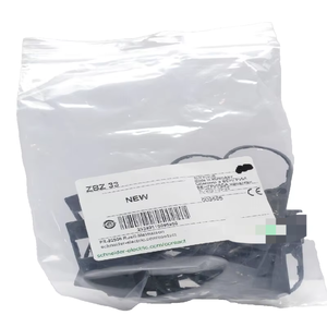 17x faisceau de signalisation électrique ZBZ 33 009585 nouveau PLC dédié PAC d'automatisation industrielle Original prêt à l'emploi - Product Image 1