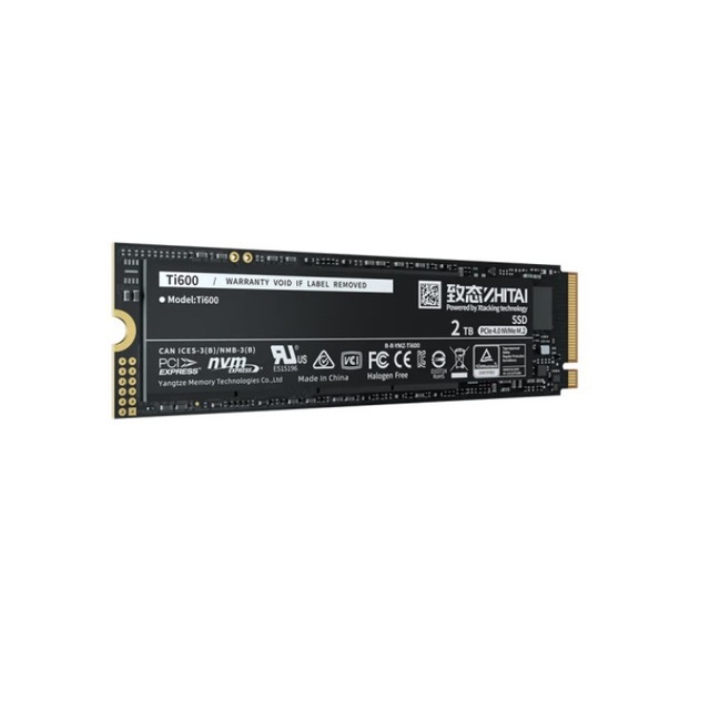 High Performance M2 NVMe PCIe4 0 SSD TiPlus7100 1TB 2TB 4TB TLC NAND Internal Solid State Disk For Gaming Desktop