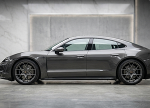 ล้ออลูมิเนียมอัลลอยด์ปลอมแปลง6061-T6 5X130ล้อล็อกกลางรถสุดหรูสำหรับปอร์เช่911 992 991 997 718 - Product Image 5