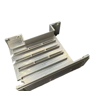 High Quality Custom Precision CNC Turning