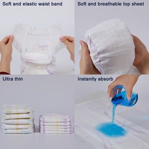 ผ้าอ้อมเด็ก SK Care ขายส่งราคาถูก ผ้าอ้อมเด็กเนื้อนุ่มพิเศษ Einmilk ผ้าอ้อมเด็กคุณภาพสูงสำหรับเด็กชายและเด็กหญิง - Product Image 5