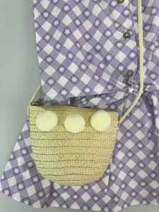 Vestido <span class=keywords><strong>de</strong></span> princesa <span class=keywords><strong>de</strong></span> verano para niñas, <span class=keywords><strong>ropa</strong></span> infantil transfronteriza, vestido <span class=keywords><strong>de</strong></span> Halloween <span class=keywords><strong>de</strong></span> cumpleaños con patrón dulce para niñas - Product Image 5