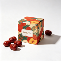 Ciyuan, fabricant et fournisseur d'extrait de jujube en poudre, qualité alimentaire, extrait de jujube pour le thé