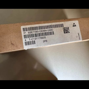 6se7090-0xx84-0bj0 Siemens unità di controllo modulo Driver <span class=keywords><strong>CUSA</strong></span> 6SE7090-0XX84-0BJ0 - Product Image 4