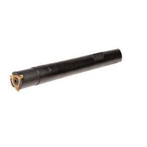 Fresa de ranurar Ttake Ta2510 con vástago Weldon para insertos - Product Image 1