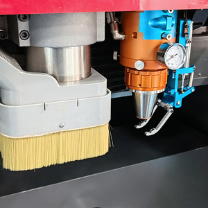 Tấm Gỗ Quay Gỗ Co2 <span class=keywords><strong>Laser</strong></span> Chết Cắt Máy Làm Cho Ván Ép Hội Đồng Quản Trị Chết - Product Image 3