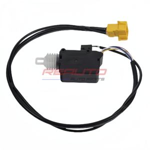 Serratura per Porta OEM 20425122 di Alta Qualità con Motore di Chiusura Centralizzata Adatta per Ricambi Camion <span class=keywords><strong>VOLVO</strong></span> <span class=keywords><strong>FH</strong></span> FM Vendita all'Ingrosso - Product Image 3