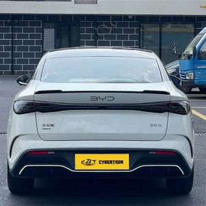 Offerta Speciale BYD Seal 06DM-i Ibrido Plug-in Elettrico 1.5L Veicolo a Nuova Energia 80KM Lunga Autonomia Lunga Durata della Batteria <span class=keywords><strong>Auto</strong></span> Economiche Usate - Product Image 5