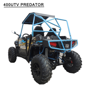 2024 Chine <span class=keywords><strong>Moto</strong></span> à <span class=keywords><strong>4</strong></span> roues 400cc - Product Image 2
