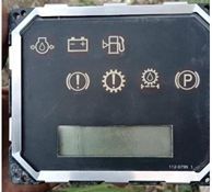 ตัวควบคุม ECU รุ่น RUIPEI 10R-5894 10R5912 สำหรับรถแทรกเตอร์ตีนตะขาบ D6T D6R III - Product Image 5
