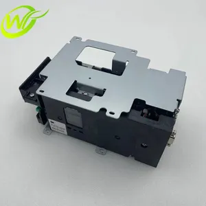 ATM spare parts OMRON V2CF-1JL-001 Electric card reader V2CF card reader ( TS-EC2C-F131010 )