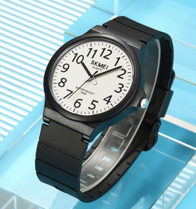 SKMEI 2108 <strong>Online</strong> Teenage <strong>Watches</strong> Customized logo Low Moq Arabic Number <strong>Watches</strong> - Product Image 1
