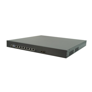 Firewall1u-8 Cổng I226V 2.5G <span class=keywords><strong>Core</strong></span> <span class=keywords><strong>I5</strong></span> 13th Gen 13500 2 Sợi 10G SFP Cổng Rack Mount firewall-1U - Product Image 1