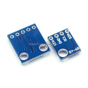 GY-68 BMP180 B OSCH Temperature and <strong>Pressure</strong> <strong>Sensor</strong> Module - As an <strong>Alternative</strong> to BMP085 - Product Image 5