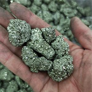 Campioni di minerali calcopirite grezza naturale <span class=keywords><strong>pietra</strong></span> di cristallo tumbled ruvido di rame <span class=keywords><strong>pirite</strong></span> per il prezzo basso di vendita - Product Image 6