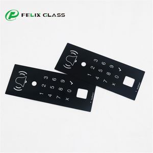 <b>Screen</b> and Lcd Decorative Tempered Crystal <b>Touch</b> Glass Panels - Product Image 6
