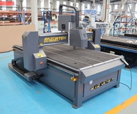 1325 Maquinaria de carpintería Router Máquina CNC de trabajo de madera