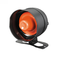 BCS sistem Alarm mobil Anti hijack, sistem keamanan mobil Anti hijack lengan otomatis Universal L3000F 12V