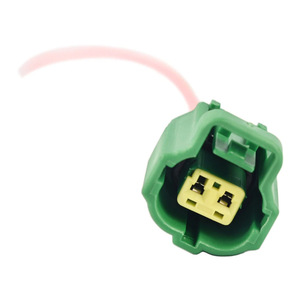 Inlet Air Temperature <b>Sensor</b> 05149265AB <b>For</b> Jeep Chrysler Vehicles Replacement Part - Product Image 4