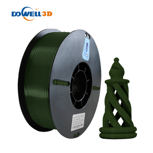 Sợi nhựa in <span class=keywords><strong>3D</strong></span> chất lượng cao 1.75mm / <span class=keywords><strong>2.85mm</strong></span> PETG, vật liệu máy in <span class=keywords><strong>3D</strong></span> FDM - Product Image 2