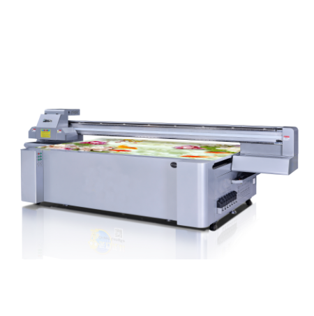 Industrial Large Format 2d 3d UV Flatbed Printer in Digital Inkjet ,floor Wall Printing Machine,multicolor ,textile,ceramic