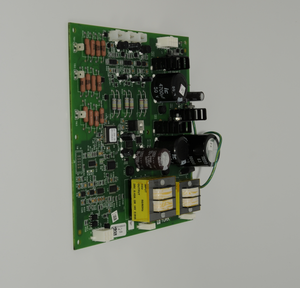 Phụ Tùng Máy Làm Lạnh HVAC Bảng Điều Khiển SCR 031-02060-001 60 HZ - Product Image 2