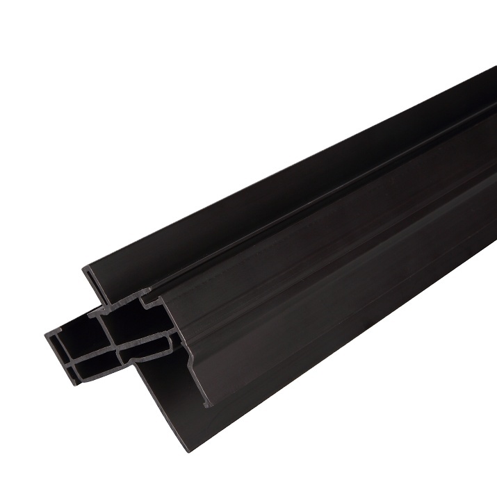 Customized Window Plastic PVC Profiles for