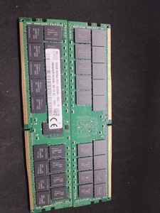 แรมเซิร์ฟเวอร์ SK hynix ของแท้ใหม่เอี่ยม รุ่น HMABAGR7A2R4N-XS DDR4 3200 RDIMM 128G PC4-25600R Quad Rank x4 Module - Product Image 4
