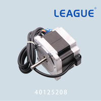 Moteur DC HM000670000 Asm. Pièces de machine à coudre pour Juki LK-1903BN, LK-1903AN, LK-1903B, LK-1903, LK-1851-555, MB-377A, MB-373N