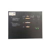 Controlador CNC FLCNC FX430A con Precisión de 0.001 mm y Pantalla de 10.4 Pulgadas para Máquina de Corte de Tubos Redondos/Cuadrados de Plasma de 4 Ejes