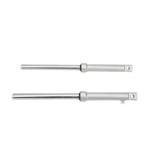 27mm 20 1/2 "530mm sospensione <span class=keywords><strong>tubo</strong></span> ammortizzatore forcella anteriore per <span class=keywords><strong>freno</strong></span> a tamburo Dirt <span class=keywords><strong>Pit</strong></span> <span class=keywords><strong>Bike</strong></span> CRF50 Z50 SSR SDG 110CC 70cc - Product Image 4