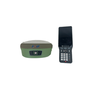 GPS RTK ความแม่นยำสูง FOIF A90 ระบบ Dual Band สำหรับฐาน 800 ช่องสัญญาณ Gnss Rtk - Product Image 2
