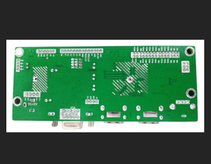 Reklam Makineleri, Dijital Tabela ve Android Tabletler için LVDS Kontrol Kartı RK3588 AMOLED Anakart 2+16G - Product Image 2