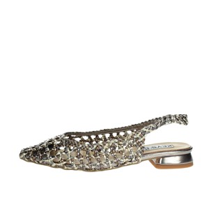 K-10665 Ballerine Multicolore - Product Image 1