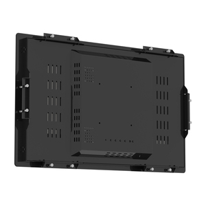 새로운 Zuljana 21.5 인치 오픈 프레임 터치 스크린 모니터 산업용 지원 정전식 10 포인트 터치 풀 HD 디스플레이 터치 스크린 모니터 - Product Image 6