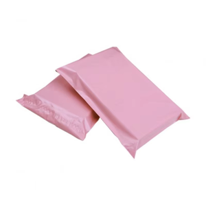 Emballage jetable en polyéthylène personnalisé avec logo, imperméable, pour sacs, enveloppes à bulles, promotion en supermarché, épicerie, qualité supérieure - Product Image 5