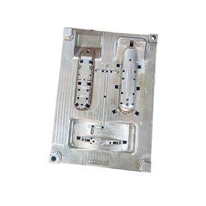 Sera moule Prototype rapide pièce de cardan moule en métal personnalisé moule médical - Product Image 4