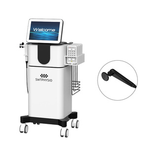 Appareil de Thérapie 448k en Acier Inoxydable 2-en-1 Portable pour Massage Corporel et Raffermissement de la Peau, Modèle Chine XOM-DGNLLY001 - Product Image 5