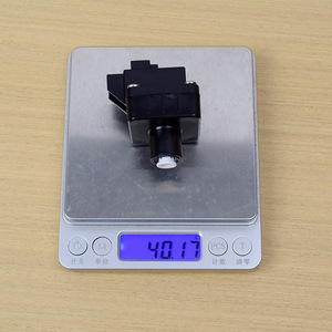Interruptor de baja presión Nanyang para filtro purificador de agua G1/4 SPST IP54, accesorio para máquina de agua pura RO - Product Image 4