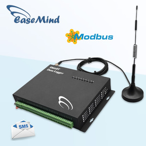 Registrador de Datos para Red 4G, Ethernet 4G, Modbus, IoT, LoRa, Registrador de Datos, Controlador de Bomba de Nivel de Agua - Product Image 2
