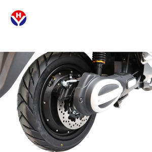 Scooter électrique haute vitesse 1500W 60V 30A moteur sans balais Dirt Bike motos de course taille adulte 2000W puissance pour adultes - Product Image 6