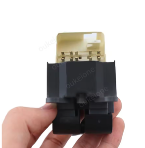 Interruptor de Control de Elevalunas Eléctrico Delantero Izquierdo para Toyota <span class=keywords><strong>FJ</strong></span> <span class=keywords><strong>Cruiser</strong></span> 2012-2014 Yaris 2007-2011, Botón Elevador 84820-52410, Accesorios para Automóviles - Product Image 6