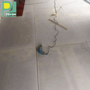 แผ่นซีเมนต์ล<span class=keywords><strong>อฟ</strong></span><span class=keywords><strong>ท</strong></span>์ไฟเบอร์อัดพื้น20มม. พื้นผิวเรียบ - Product Image 2