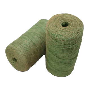 Hilo <span class=keywords><strong>de</strong></span> Yute Natural Durable Industrial materiales <span class=keywords><strong>de</strong></span> embalaje pesado <span class=keywords><strong>Guita</strong></span> marrón Natural yute <span class=keywords><strong>cuerda</strong></span>/cadena - Product Image 1