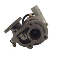Turbocompresseur complet GT1749S 471037-5002S 471037-0002 28230-41421 28230-41422 Pour Hyundai Chrorus Bus Mighty Truck Engine D4AE