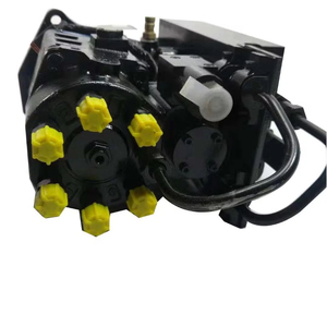 Bomba de Inyección de Combustible Nueva de Alta Calidad APEX Directo de Fábrica 4076443 4076443RX para Motor Diésel, Repuesto para Excavadora de Orugas, 1 Año de Garantía - Product Image 3
