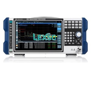 เครื่องวิเคราะห์สัญญาณ Rohde & Schwarz R&S FPL1026 ช่วงความถี่ 5 kHz - 26.5 GHz xgeqpt - Product Image 3